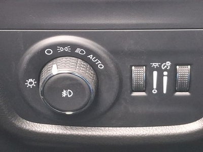 2024 Jeep Grand Cherokee L Overland 4x4