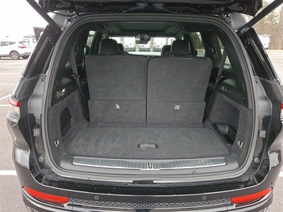 2024 Jeep Grand Cherokee L Summit Reserve 4x4