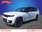 2025 Jeep Grand Cherokee L Summit Reserve 4x4