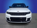 2025 Jeep Grand Cherokee L Summit Reserve 4x4