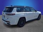 2025 Jeep Grand Cherokee L Summit Reserve 4x4