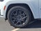 2025 Jeep Grand Cherokee L Summit Reserve 4x4