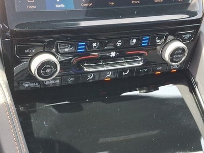 2023 Jeep Grand Cherokee L Summit Reserve 4x4