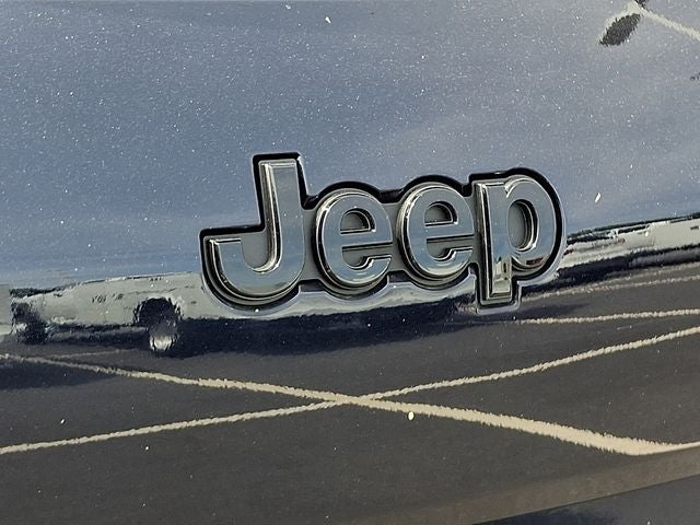 2023 Jeep Grand Cherokee L Summit Reserve 4x4