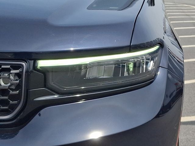 2023 Jeep Grand Cherokee L Summit Reserve 4x4