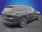2025 Jeep Grand Cherokee L Summit Reserve 4x4