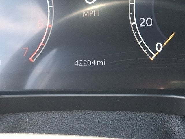 2022 Jeep Grand Cherokee L Summit Reserve 4x4