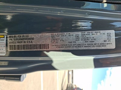 2025 Jeep Wrangler Willys 4xe