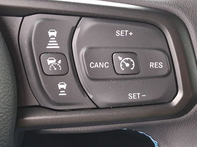 2025 Jeep Wrangler Rubicon 4xe