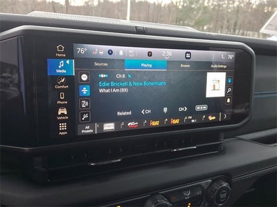 2025 Jeep Wrangler Rubicon 4xe