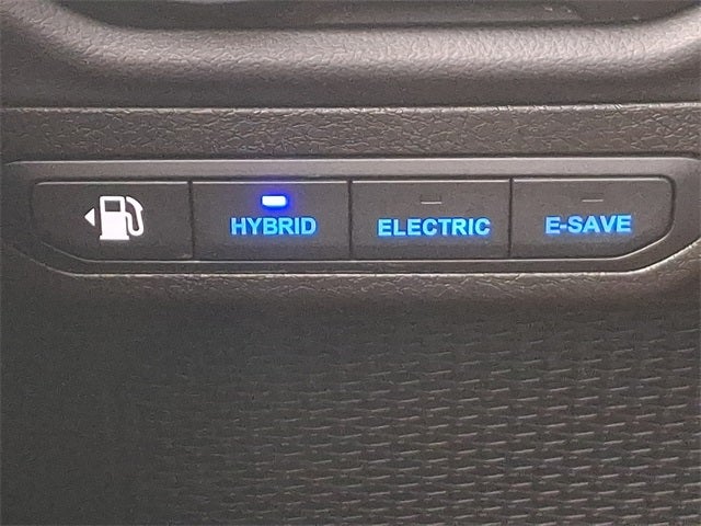 2025 Jeep Wrangler Rubicon 4xe