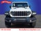2025 Jeep Wrangler Rubicon 4xe