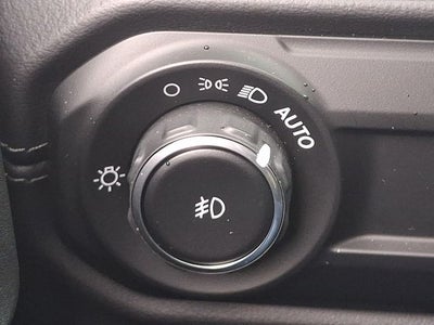 2025 Jeep Wrangler Rubicon 4xe