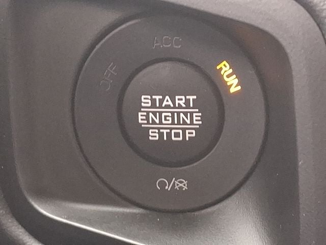 2025 Jeep Wrangler Rubicon 4xe