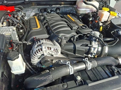 2024 Jeep Wrangler 4-Door Rubicon 392 4x4