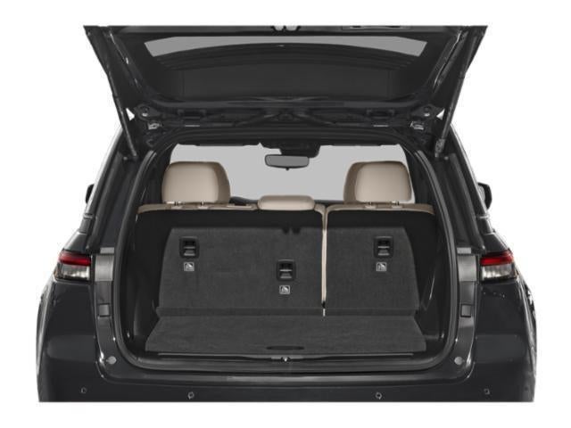 2023 Jeep Grand Cherokee Summit