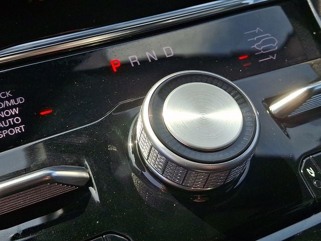 2023 Jeep Grand Cherokee Summit