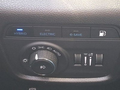 2023 Jeep Grand Cherokee Summit