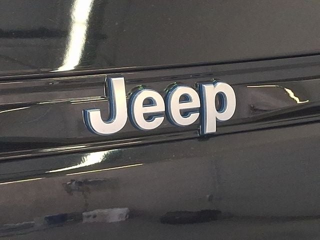 2023 Jeep Grand Cherokee Summit