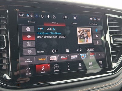 2025 Dodge Durango R/T 20th Anniversary Premium AWD