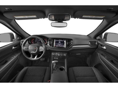 2025 Dodge Durango R/T 20th Anniversary Premium AWD