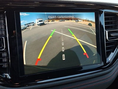 2024 Dodge Durango R/T AWD