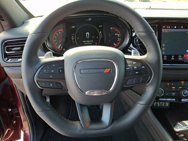 2024 Dodge Durango R/T AWD
