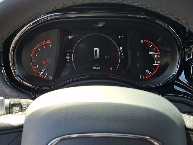 2024 Dodge Durango R/T AWD