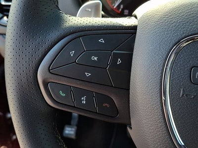 2024 Dodge Durango R/T AWD