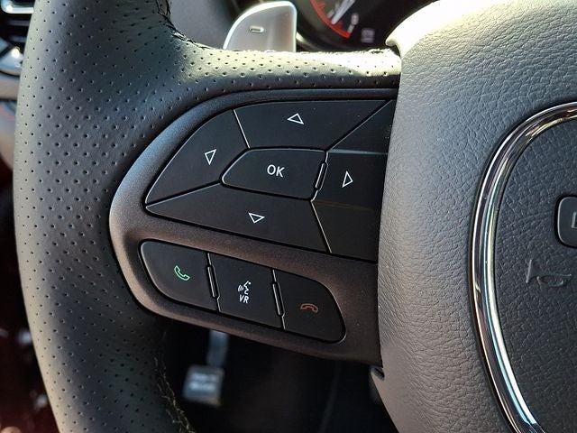 2024 Dodge Durango R/T AWD