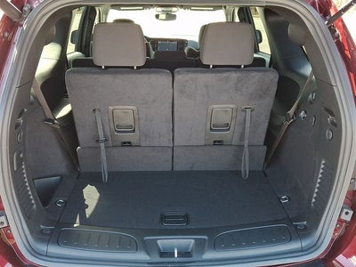 2024 Dodge Durango R/T AWD