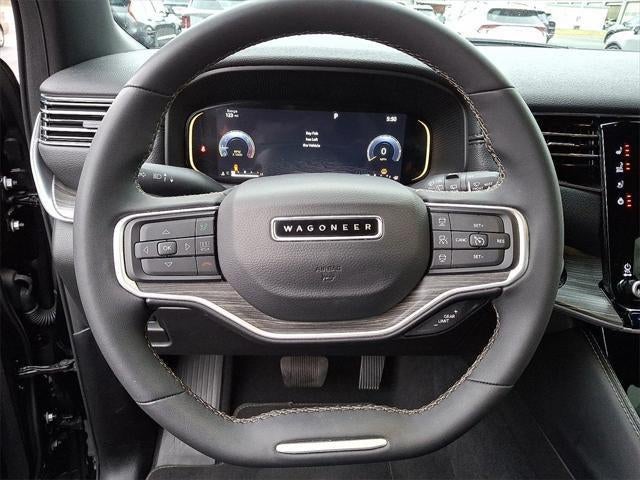 2023 Jeep Wagoneer L Series III 4x2