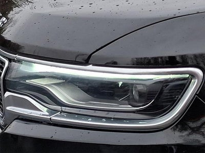 2023 Jeep Wagoneer L Series III 4x2