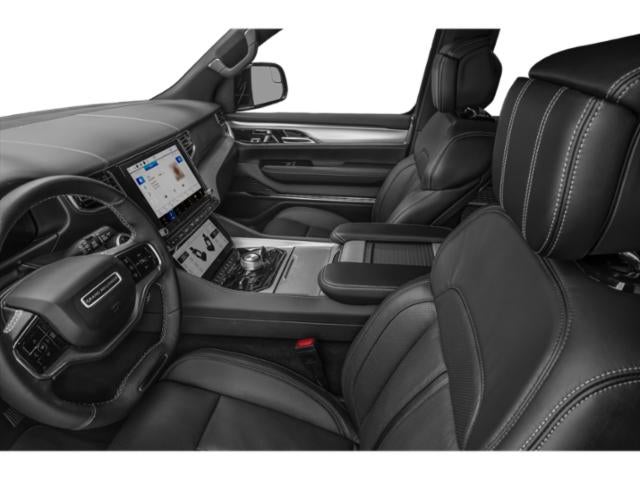 2024 Jeep Grand Wagoneer L Series II 4x4