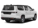 2024 Jeep Grand Wagoneer L Series II 4x4