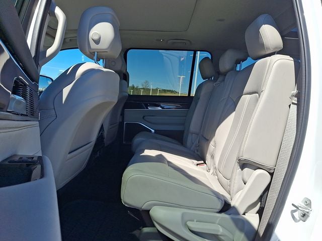 2024 Jeep Wagoneer Series I 4x4