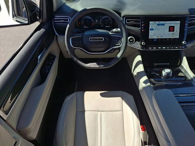 2024 Jeep Wagoneer Series I 4x4