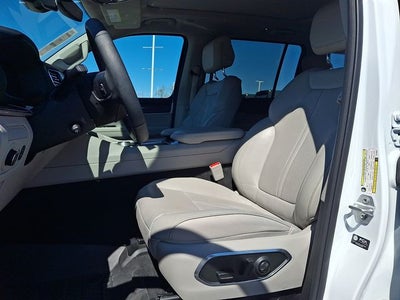 2024 Jeep Wagoneer Series I 4x4