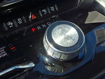 2024 Jeep Wagoneer Series I 4x4