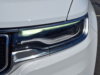 2024 Jeep Wagoneer Series I 4x4