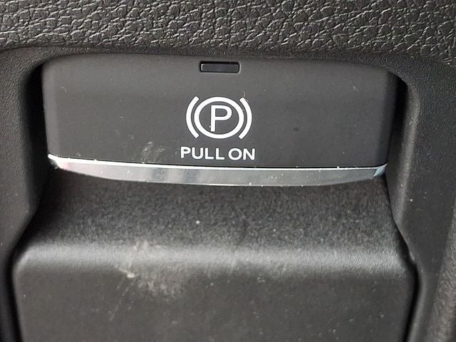 2024 Jeep Wagoneer Series II Carbide 4x4