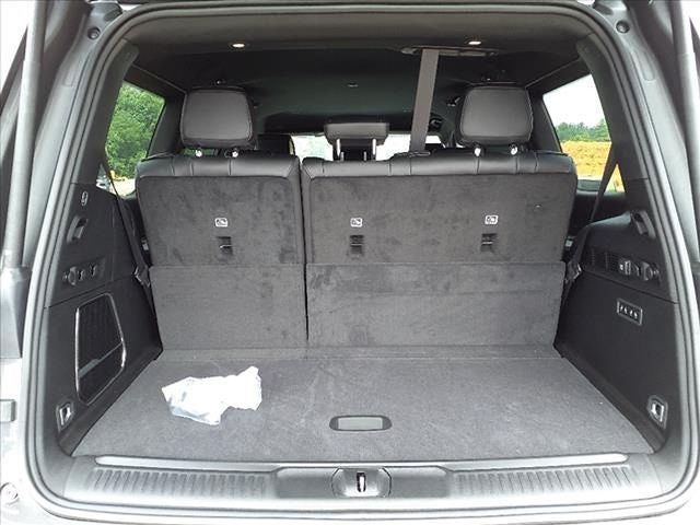 2023 Jeep Wagoneer Series III 4x4