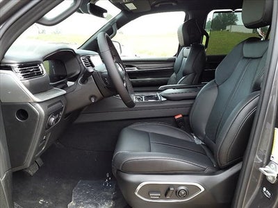 2023 Jeep Wagoneer Series III 4x4