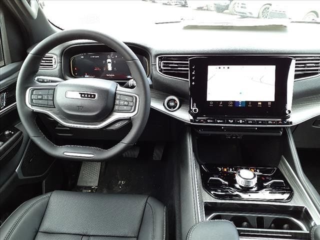 2023 Jeep Wagoneer Series III 4x4