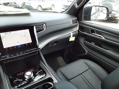 2023 Jeep Wagoneer Series III 4x4