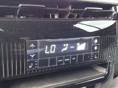 2023 Jeep Wagoneer Series III 4x4