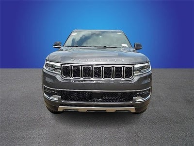 2023 Jeep Wagoneer Series III 4x4