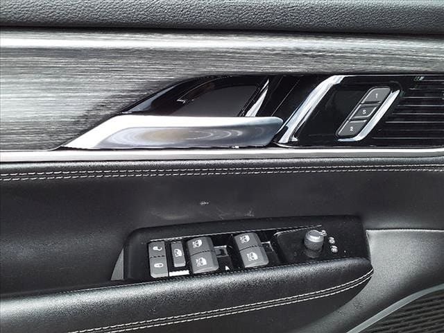 2023 Jeep Wagoneer Series III 4x4