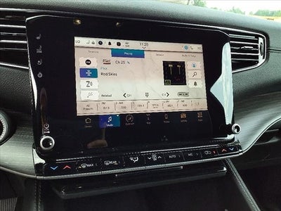 2023 Jeep Wagoneer Series III 4x4