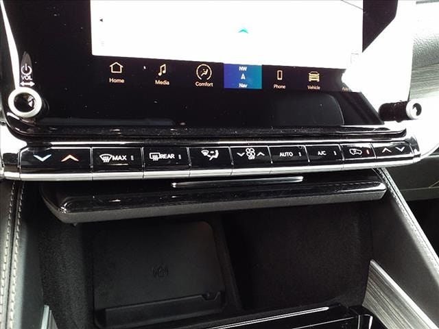 2023 Jeep Wagoneer Series III 4x4